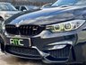 USED 2019 V BMW M4 3.0 M4 COMPETITION 2d 444 BHP **Only 29,000 Miles - Full History** 