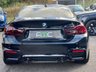 USED 2019 V BMW M4 3.0 M4 COMPETITION 2d 444 BHP **Only 29,000 Miles - Full History** 