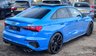 USED 2020 70 AUDI S3 2.0 S3 TFSI QUATTRO 4d 306 BHP B+O SOUND+REV CAMERA+HEATED SEATS