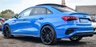 USED 2020 70 AUDI S3 2.0 S3 TFSI QUATTRO 4d 306 BHP B+O SOUND+REV CAMERA+HEATED SEATS