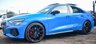 USED 2020 70 AUDI S3 2.0 S3 TFSI QUATTRO 4d 306 BHP B+O SOUND+REV CAMERA+HEATED SEATS
