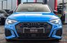 USED 2020 70 AUDI S3 2.0 S3 TFSI QUATTRO 4d 306 BHP B+O SOUND+REV CAMERA+HEATED SEATS