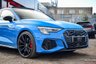 USED 2020 70 AUDI S3 2.0 S3 TFSI QUATTRO 4d 306 BHP B+O SOUND+REV CAMERA+HEATED SEATS