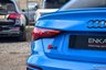 USED 2020 70 AUDI S3 2.0 S3 TFSI QUATTRO 4d 306 BHP B+O SOUND+REV CAMERA+HEATED SEATS
