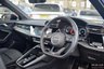 USED 2020 70 AUDI S3 2.0 S3 TFSI QUATTRO 4d 306 BHP B+O SOUND+REV CAMERA+HEATED SEATS