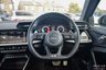 USED 2020 70 AUDI S3 2.0 S3 TFSI QUATTRO 4d 306 BHP B+O SOUND+REV CAMERA+HEATED SEATS