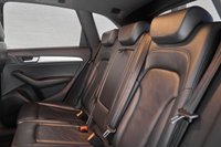 USED 2012 62 AUDI Q5 2.0 TDI QUATTRO S LINE 5d 175 BHP +RECENT TIMING BELT & WATERPUMP+