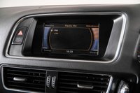 USED 2012 62 AUDI Q5 2.0 TDI QUATTRO S LINE 5d 175 BHP +RECENT TIMING BELT & WATERPUMP+