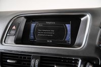 USED 2012 62 AUDI Q5 2.0 TDI QUATTRO S LINE 5d 175 BHP +RECENT TIMING BELT & WATERPUMP+