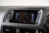 USED 2012 62 AUDI Q5 2.0 TDI QUATTRO S LINE 5d 175 BHP +RECENT TIMING BELT & WATERPUMP+