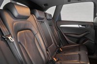 USED 2012 62 AUDI Q5 2.0 TDI QUATTRO S LINE 5d 175 BHP +RECENT TIMING BELT & WATERPUMP+