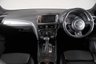 USED 2012 62 AUDI Q5 2.0 TDI QUATTRO S LINE 5d 175 BHP +RECENT TIMING BELT & WATERPUMP+