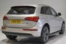 USED 2012 62 AUDI Q5 2.0 TDI QUATTRO S LINE 5d 175 BHP +RECENT TIMING BELT & WATERPUMP+