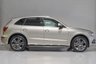 USED 2012 62 AUDI Q5 2.0 TDI QUATTRO S LINE 5d 175 BHP +RECENT TIMING BELT & WATERPUMP+