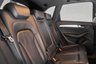 USED 2012 62 AUDI Q5 2.0 TDI QUATTRO S LINE 5d 175 BHP +RECENT TIMING BELT & WATERPUMP+