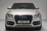 USED 2012 62 AUDI Q5 2.0 TDI QUATTRO S LINE 5d 175 BHP +RECENT TIMING BELT & WATERPUMP+