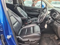 USED 2017 66 VAUXHALL MOKKA X 1.4 ELITE NAV S/S 5d 150 BHP VAUXHALL MOKKA X 1.4 ELITE NAV S/S 5d 150 BHP