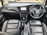 USED 2017 66 VAUXHALL MOKKA X 1.4 ELITE NAV S/S 5d 150 BHP VAUXHALL MOKKA X 1.4 ELITE NAV S/S 5d 150 BHP