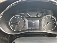 USED 2017 66 VAUXHALL MOKKA X 1.4 ELITE NAV S/S 5d 150 BHP VAUXHALL MOKKA X 1.4 ELITE NAV S/S 5d 150 BHP