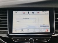 USED 2017 66 VAUXHALL MOKKA X 1.4 ELITE NAV S/S 5d 150 BHP VAUXHALL MOKKA X 1.4 ELITE NAV S/S 5d 150 BHP