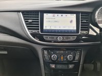 USED 2017 66 VAUXHALL MOKKA X 1.4 ELITE NAV S/S 5d 150 BHP VAUXHALL MOKKA X 1.4 ELITE NAV S/S 5d 150 BHP