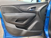 USED 2017 66 VAUXHALL MOKKA X 1.4 ELITE NAV S/S 5d 150 BHP VAUXHALL MOKKA X 1.4 ELITE NAV S/S 5d 150 BHP