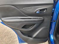 USED 2017 66 VAUXHALL MOKKA X 1.4 ELITE NAV S/S 5d 150 BHP VAUXHALL MOKKA X 1.4 ELITE NAV S/S 5d 150 BHP