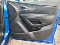USED 2017 66 VAUXHALL MOKKA X 1.4 ELITE NAV S/S 5d 150 BHP VAUXHALL MOKKA X 1.4 ELITE NAV S/S 5d 150 BHP