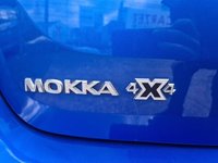 USED 2017 66 VAUXHALL MOKKA X 1.4 ELITE NAV S/S 5d 150 BHP VAUXHALL MOKKA X 1.4 ELITE NAV S/S 5d 150 BHP