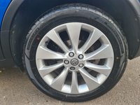 USED 2017 66 VAUXHALL MOKKA X 1.4 ELITE NAV S/S 5d 150 BHP VAUXHALL MOKKA X 1.4 ELITE NAV S/S 5d 150 BHP