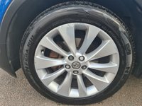 USED 2017 66 VAUXHALL MOKKA X 1.4 ELITE NAV S/S 5d 150 BHP VAUXHALL MOKKA X 1.4 ELITE NAV S/S 5d 150 BHP