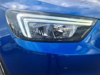 USED 2017 66 VAUXHALL MOKKA X 1.4 ELITE NAV S/S 5d 150 BHP VAUXHALL MOKKA X 1.4 ELITE NAV S/S 5d 150 BHP
