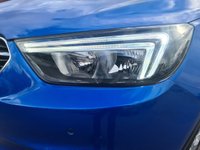 USED 2017 66 VAUXHALL MOKKA X 1.4 ELITE NAV S/S 5d 150 BHP VAUXHALL MOKKA X 1.4 ELITE NAV S/S 5d 150 BHP
