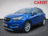 USED 2017 66 VAUXHALL MOKKA X 1.4 ELITE NAV S/S 5d 150 BHP VAUXHALL MOKKA X 1.4 ELITE NAV S/S 5d 150 BHP
