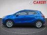 USED 2017 66 VAUXHALL MOKKA X 1.4 ELITE NAV S/S 5d 150 BHP VAUXHALL MOKKA X 1.4 ELITE NAV S/S 5d 150 BHP