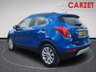 USED 2017 66 VAUXHALL MOKKA X 1.4 ELITE NAV S/S 5d 150 BHP VAUXHALL MOKKA X 1.4 ELITE NAV S/S 5d 150 BHP