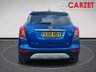 USED 2017 66 VAUXHALL MOKKA X 1.4 ELITE NAV S/S 5d 150 BHP VAUXHALL MOKKA X 1.4 ELITE NAV S/S 5d 150 BHP