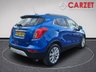 USED 2017 66 VAUXHALL MOKKA X 1.4 ELITE NAV S/S 5d 150 BHP VAUXHALL MOKKA X 1.4 ELITE NAV S/S 5d 150 BHP