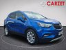 USED 2017 66 VAUXHALL MOKKA X 1.4 ELITE NAV S/S 5d 150 BHP VAUXHALL MOKKA X 1.4 ELITE NAV S/S 5d 150 BHP