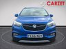 USED 2017 66 VAUXHALL MOKKA X 1.4 ELITE NAV S/S 5d 150 BHP VAUXHALL MOKKA X 1.4 ELITE NAV S/S 5d 150 BHP