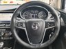 USED 2017 66 VAUXHALL MOKKA X 1.4 ELITE NAV S/S 5d 150 BHP VAUXHALL MOKKA X 1.4 ELITE NAV S/S 5d 150 BHP