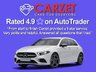 USED 2017 66 VAUXHALL MOKKA X 1.4 ELITE NAV S/S 5d 150 BHP VAUXHALL MOKKA X 1.4 ELITE NAV S/S 5d 150 BHP