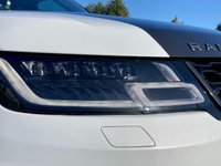USED 2018 18 LAND ROVER RANGE ROVER SPORT 5.0 SVR 5d 567 BHP **SVO Paint - Sliding Pan - Heads UP** 