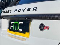 USED 2018 18 LAND ROVER RANGE ROVER SPORT 5.0 SVR 5d 567 BHP **SVO Paint - Sliding Pan - Heads UP** 