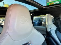 USED 2018 18 LAND ROVER RANGE ROVER SPORT 5.0 SVR 5d 567 BHP **SVO Paint - Sliding Pan - Heads UP** 