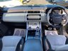 USED 2018 18 LAND ROVER RANGE ROVER SPORT 5.0 SVR 5d 567 BHP **SVO Paint - Sliding Pan - Heads UP** 