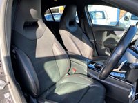 USED 2018 68 MERCEDES-BENZ A-CLASS 1.3 A 200 AMG LINE PREMIUM 5d 161 BHP ADVANCED NAVIGATION + LARGE SCREENS