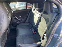 USED 2018 68 MERCEDES-BENZ A-CLASS 1.3 A 200 AMG LINE PREMIUM 5d 161 BHP ADVANCED NAVIGATION + LARGE SCREENS