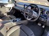 USED 2018 68 MERCEDES-BENZ A-CLASS 1.3 A 200 AMG LINE PREMIUM 5d 161 BHP ADVANCED NAVIGATION + LARGE SCREENS