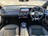 USED 2018 68 MERCEDES-BENZ A-CLASS 1.3 A 200 AMG LINE PREMIUM 5d 161 BHP ADVANCED NAVIGATION + LARGE SCREENS